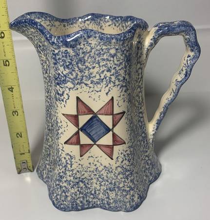 MYD1 32 Oz Pitcher