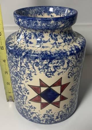 MYD1 Large Canister & Lid