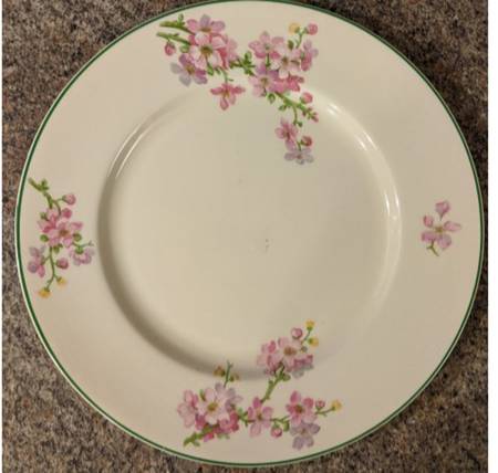 5691 Dinner Plate