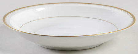 MEI1312 Rim Soup Bowl
