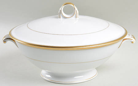 MEI1312 Round Covered Vegetable