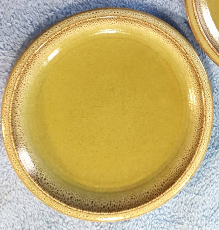 Sauterne Salad Plate