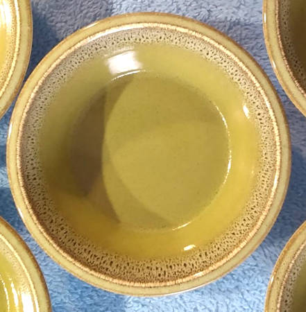 Sauterne Soup/Cereal Bowl
