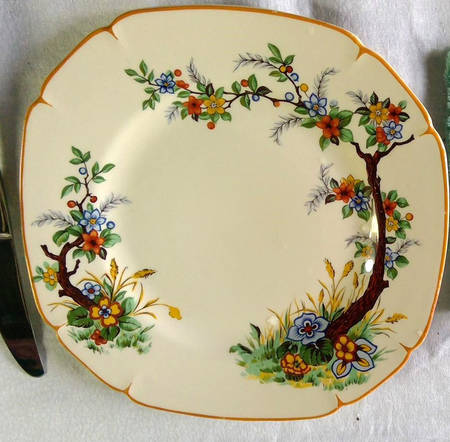 Tree by John Maddock &amp; Sons