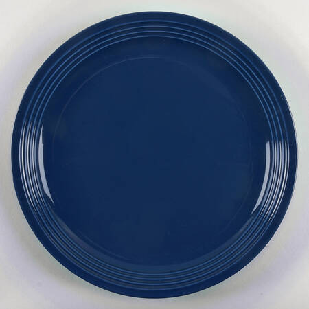 Chiara Salad Plate