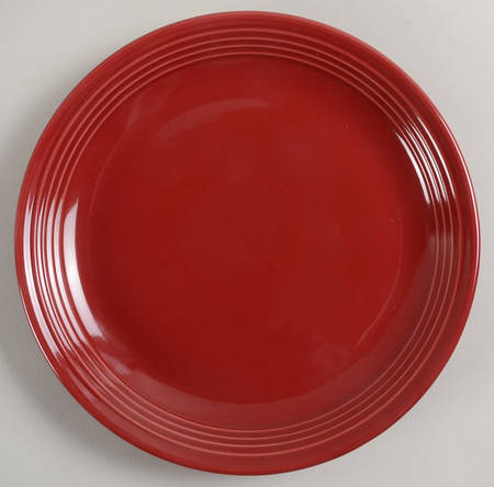 Chiara Salad Plate