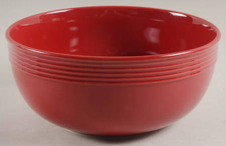 Chiara 9" Round Serving Bowl