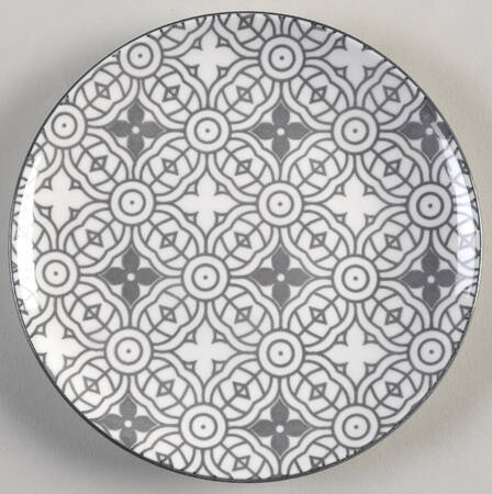 Chiara Accent Salad Plate