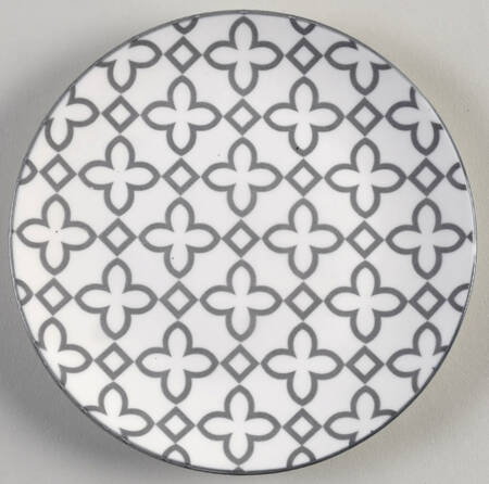 Chiara Accent Salad Plate