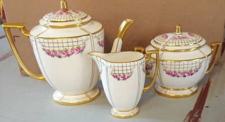 H2601 by Minton