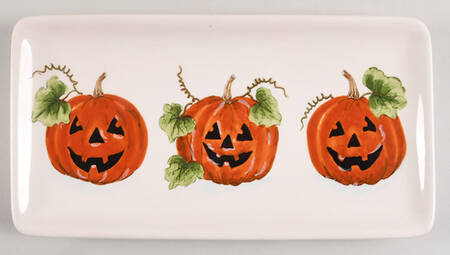 MXE68 10" Rectangular Serving Platter