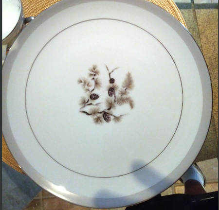 Graycone by Mizuho China (Japan)