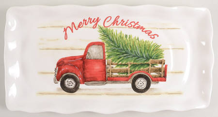 Merry Christmas by Maxcera Corp