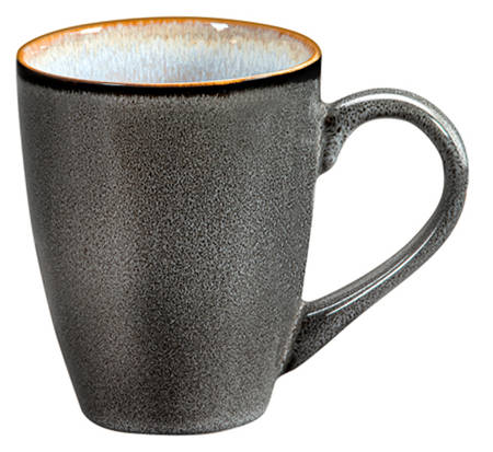 Shadow Aqua Mug