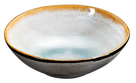 Shadow Aqua 5" All Purpose Bowl