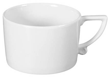 Royal Blossom Flat Cup