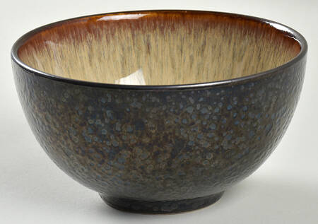 Sapphire Coupe Cereal Bowl