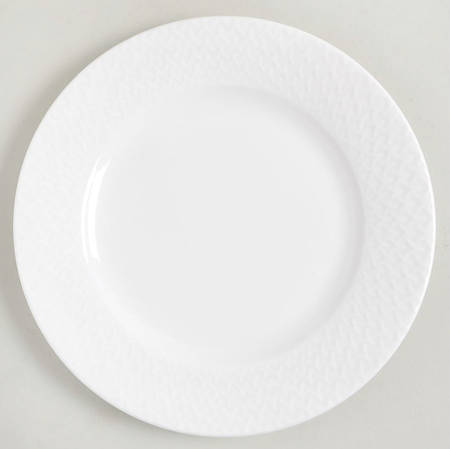 Lattice Bread & Butter Plate by Mikasa