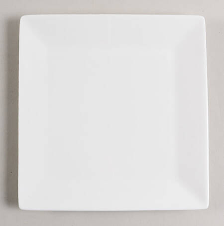 Delray Square Salad Plate
