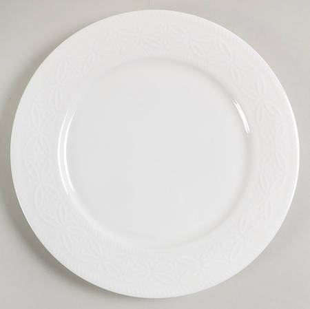 Indira Salad Plate