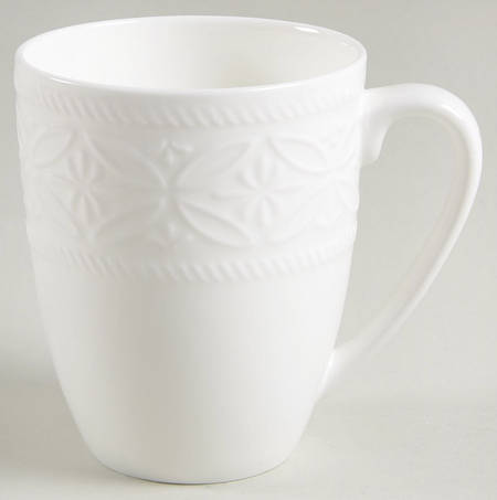 Indira Mug