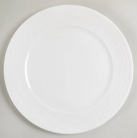 Indira Dinner Plate