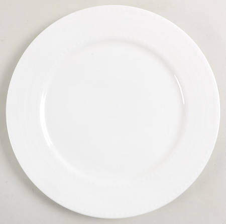 Annabel Salad Plate by Mikasa