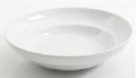 Hillington 9" Round Serving Bowl