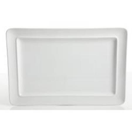 Hillington 14" Rectangular Serving Platter