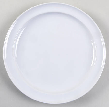 Hillington Salad/Dessert Plate