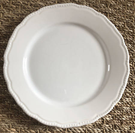 M2A50 Salad Plate
