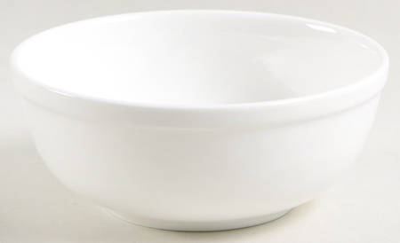 Aspen Fruit/Dessert (Sauce) Bowl