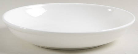Aspen 8" Individual Pasta Bowl