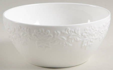 Julia Soup/Cereal Bowl