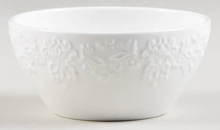 Julia Fruit/Dessert (Sauce) Bowl