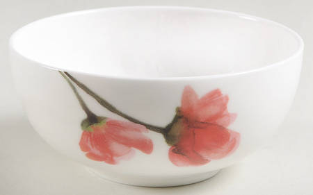 Keira Fruit/Dessert (Sauce) Bowl