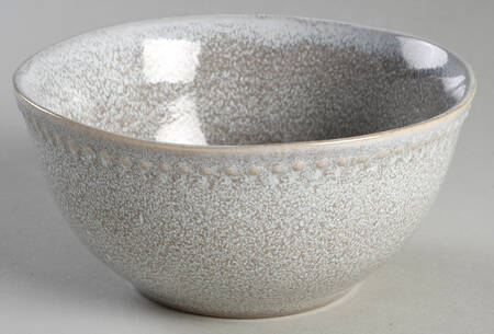 Ellie Grey Soup/Cereal Bowl