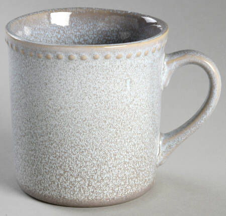 Ellie Grey Mug