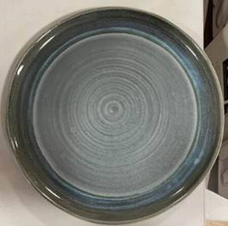 Harrison Salad Plate