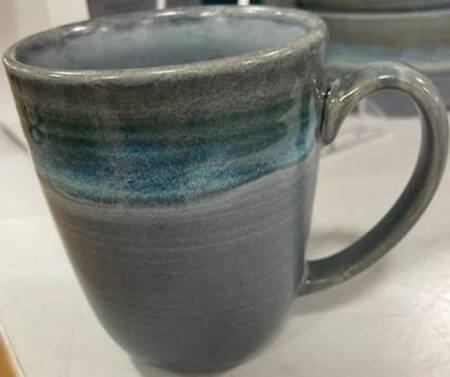 Harrison Mug