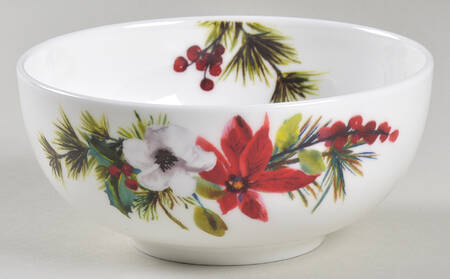 Hope Joy Fruit/Dessert (Sauce) Bowl