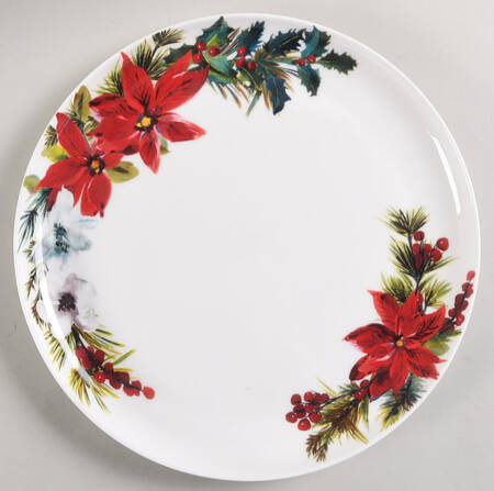 Hope Joy Dinner Plate