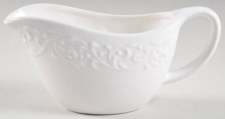 L2R7 Gravy Boat