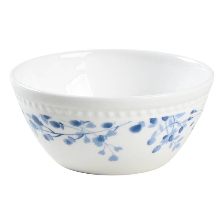 Taryn Fruit/Dessert (Sauce) Bowl