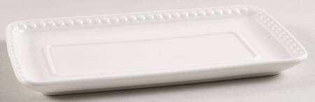 MN12 White 1/4 Lb Butter No Lid