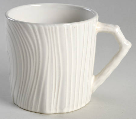 Faux Bois Mug