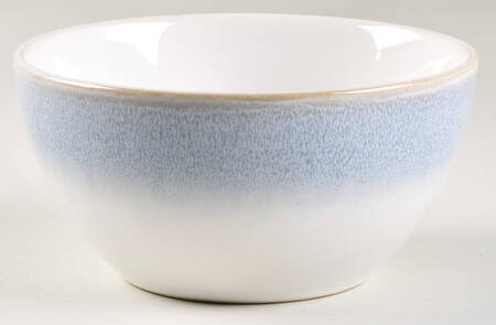 Perry Street Blue Soup/Cereal Bowl