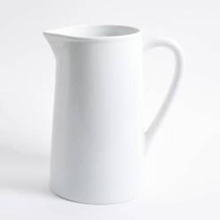 Patterson 80 Oz Pitcher