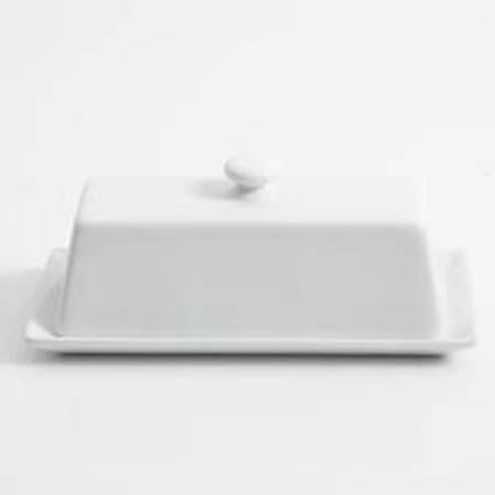 Patterson 1/4 Lb Covered Butter