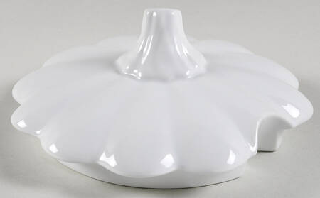Patterson Lid for Figural Tureen